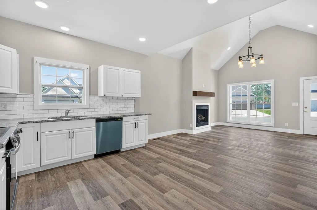 142 Beckam Way Smithville TN 37166