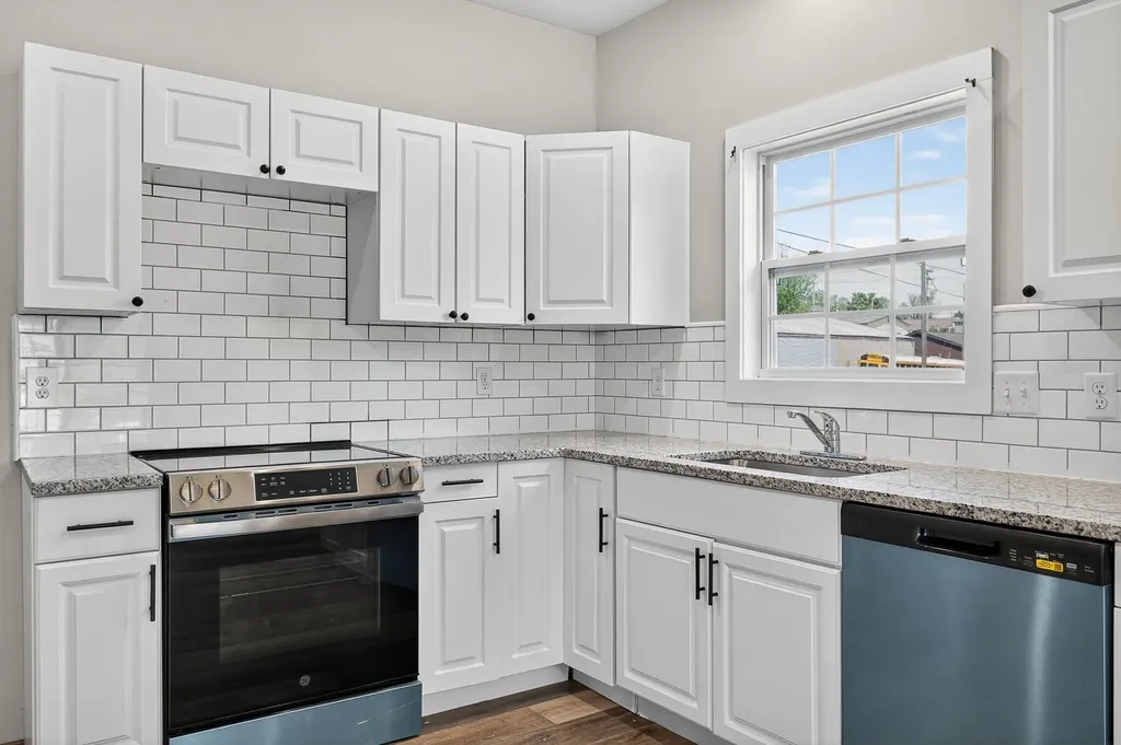 142 Beckam Way Smithville TN 37166