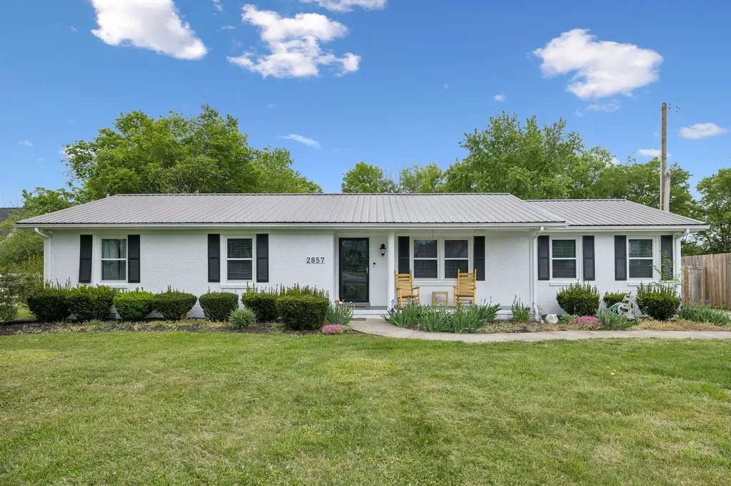 2857 Barfield Road Murfreesboro TN 37128