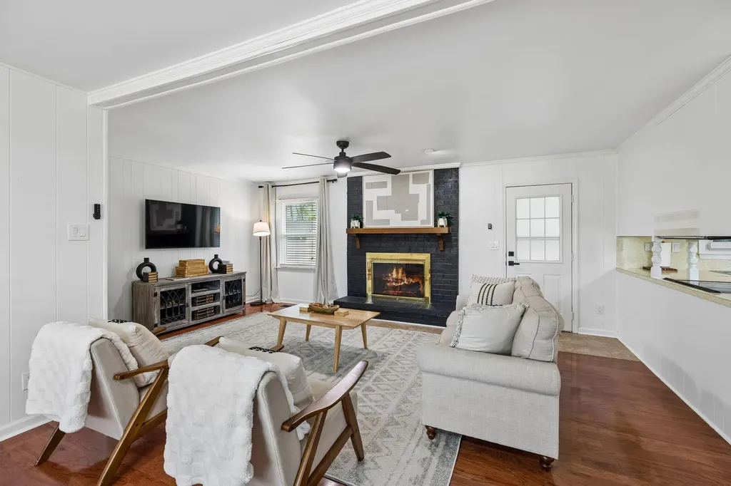 2857 Barfield Road Murfreesboro TN 37128