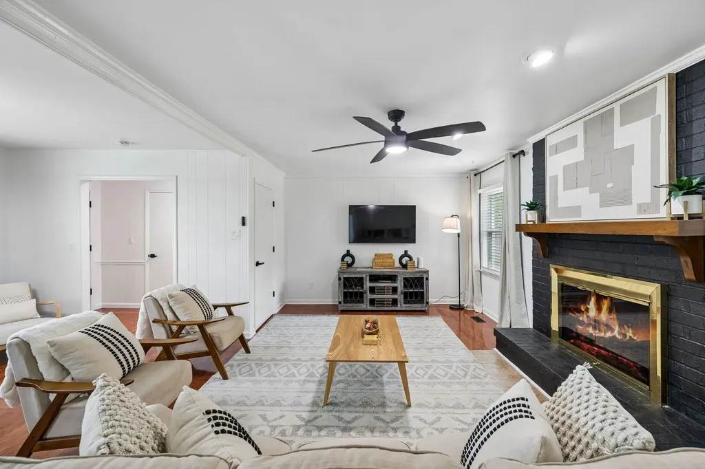 2857 Barfield Road Murfreesboro TN 37128