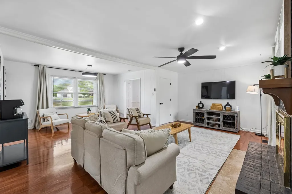 2857 Barfield Road Murfreesboro TN 37128