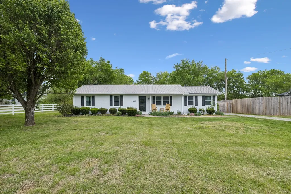 2857 Barfield Road Murfreesboro TN 37128