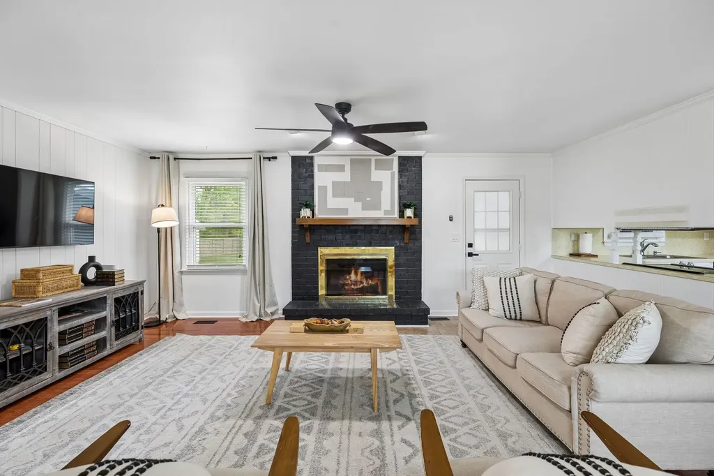 2857 Barfield Road Murfreesboro TN 37128