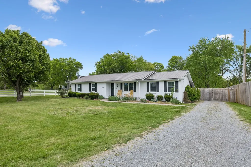 2857 Barfield Road Murfreesboro TN 37128