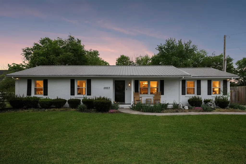 2857 Barfield Road Murfreesboro TN 37128