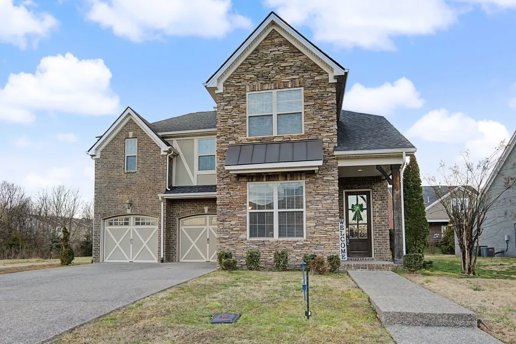 501 Lingering Way Hendersonville TN 37075