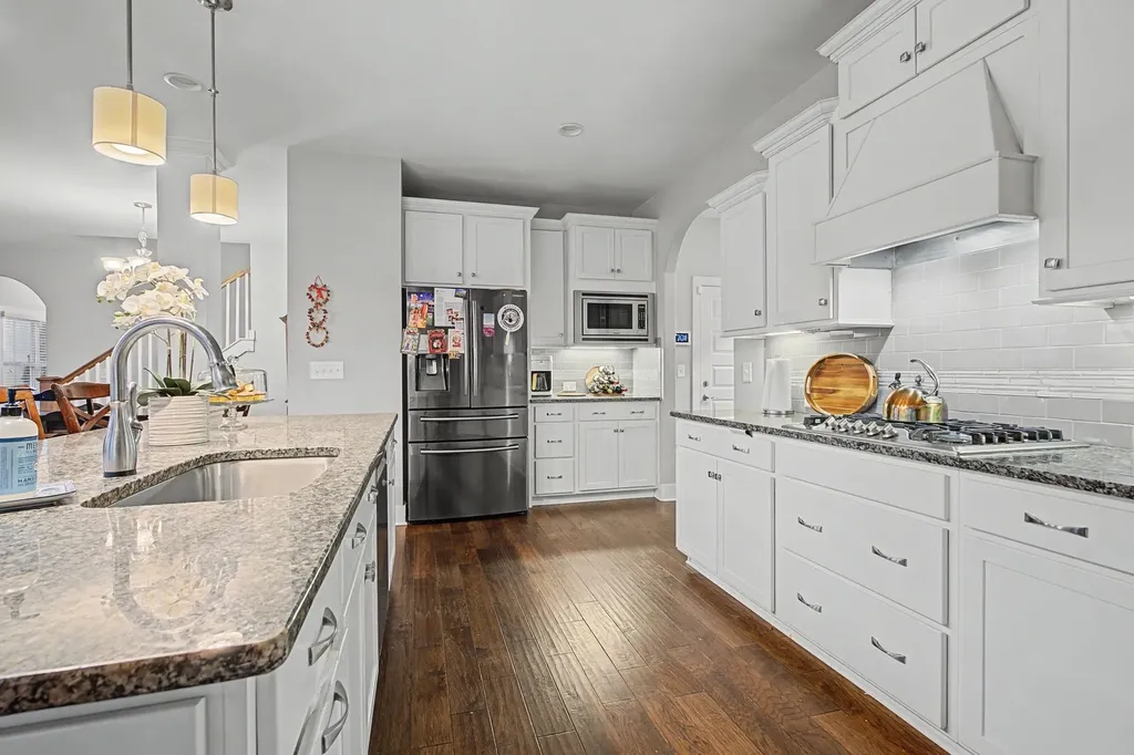 501 Lingering Way Hendersonville TN 37075