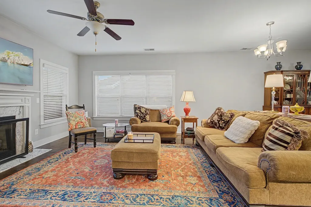 501 Lingering Way Hendersonville TN 37075