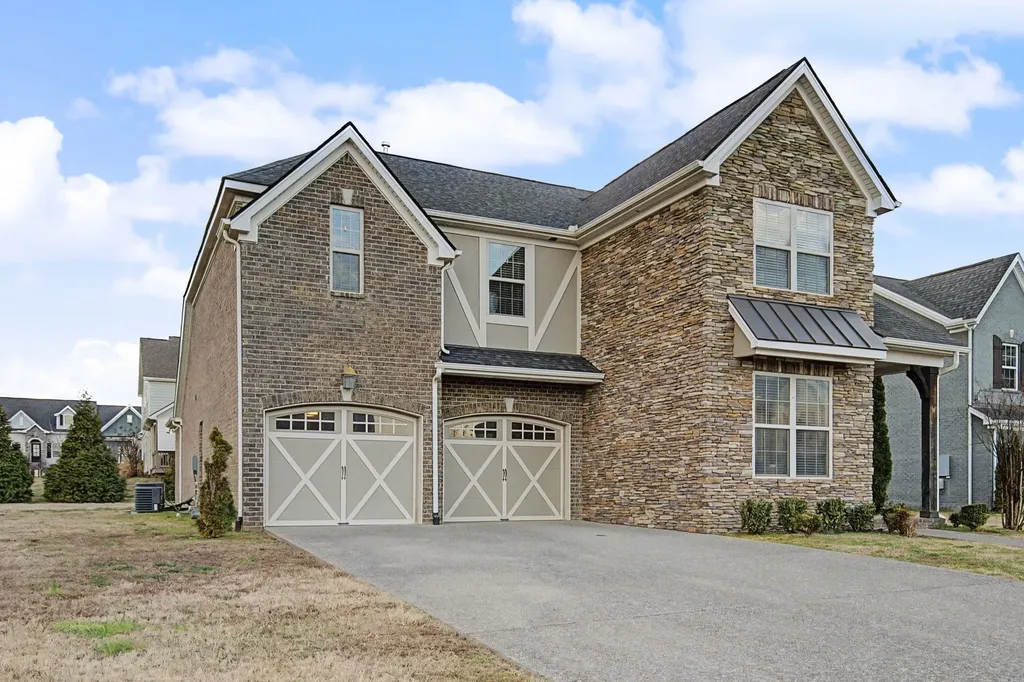 501 Lingering Way Hendersonville TN 37075