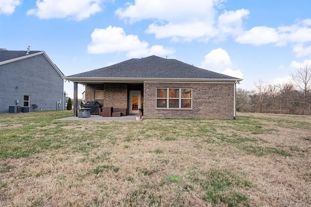 501 Lingering Way Hendersonville TN 37075