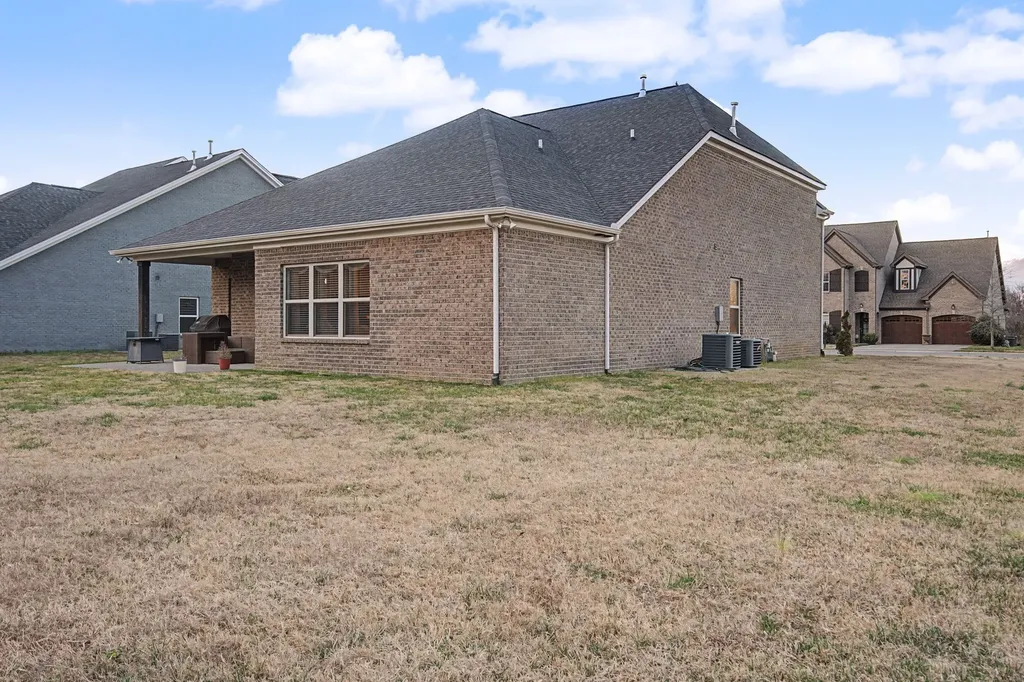 501 Lingering Way Hendersonville TN 37075