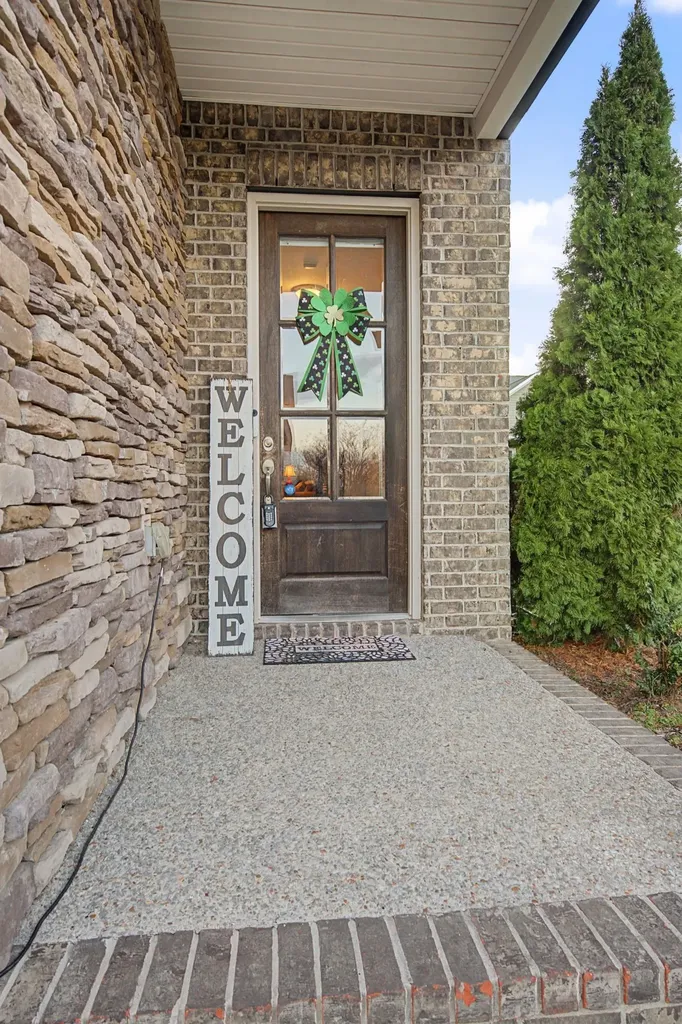 501 Lingering Way Hendersonville TN 37075