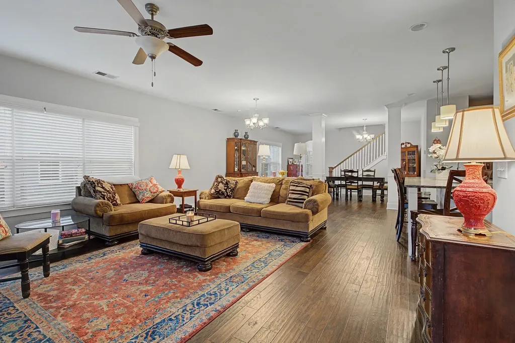 501 Lingering Way Hendersonville TN 37075