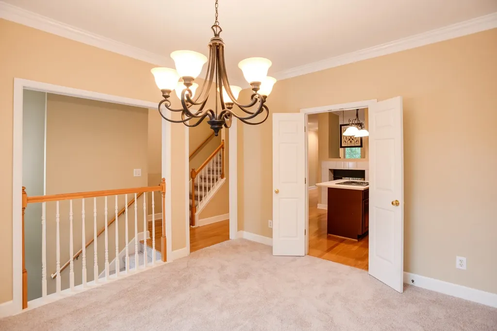 100 Carriage Court Brentwood TN 37027