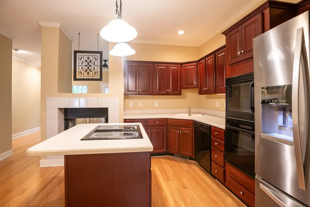 100 Carriage Court Brentwood TN 37027