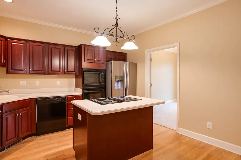 100 Carriage Court Brentwood TN 37027