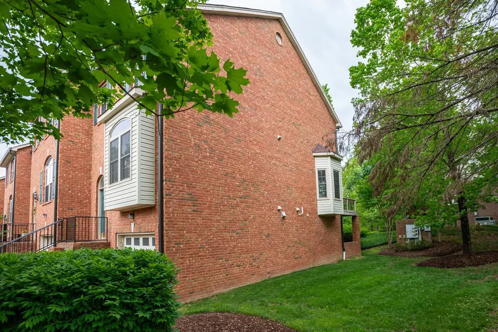 100 Carriage Court Brentwood TN 37027
