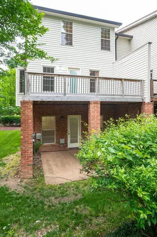 100 Carriage Court Brentwood TN 37027