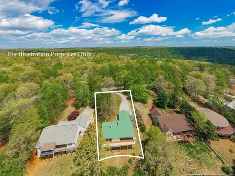 1927 Laurel Lake Drive Monteagle TN 37356
