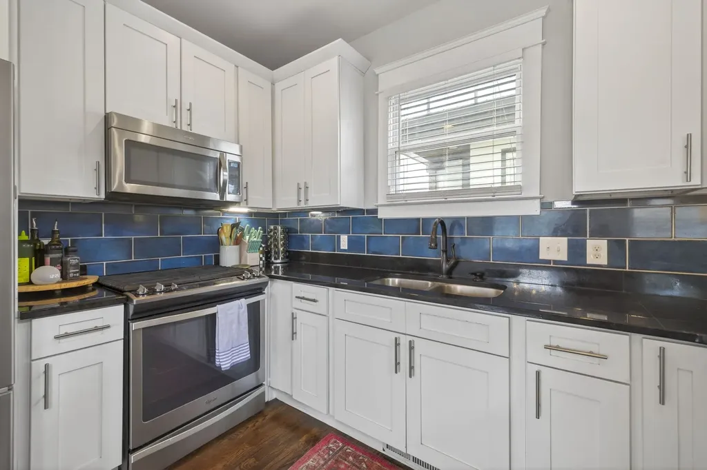 5819A Maxon Avenue Nashville TN 37209