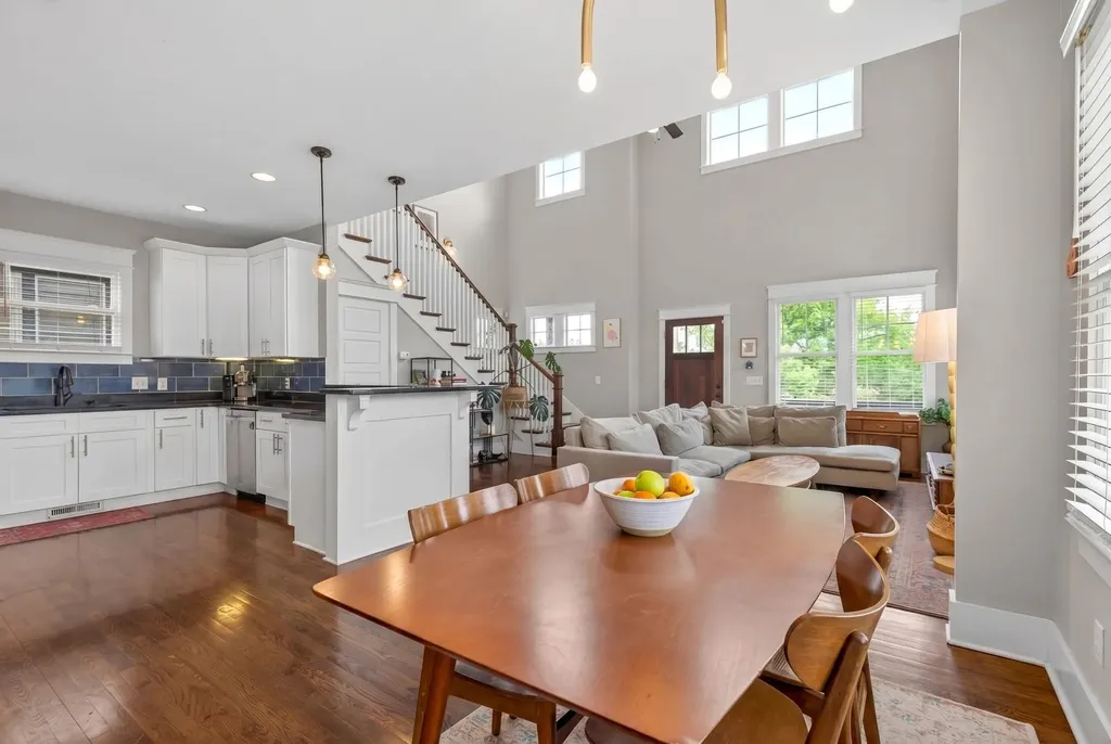 5819A Maxon Avenue Nashville TN 37209