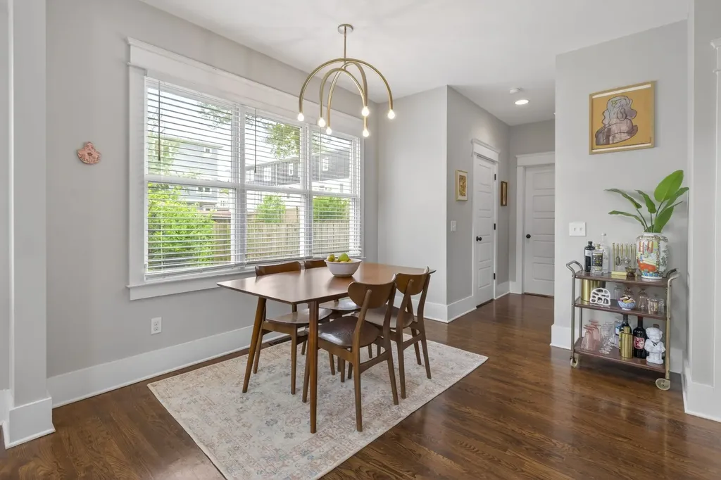 5819A Maxon Avenue Nashville TN 37209
