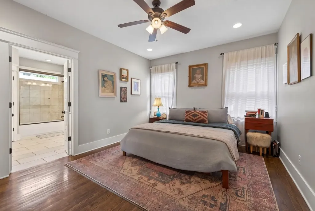 5819A Maxon Avenue Nashville TN 37209