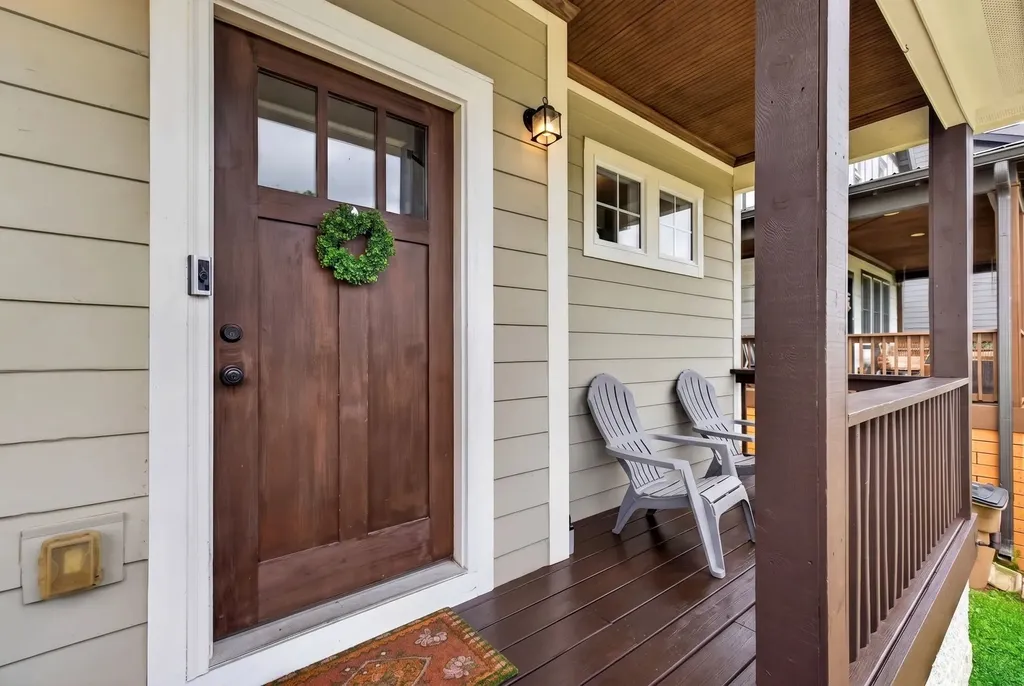 5819A Maxon Avenue Nashville TN 37209