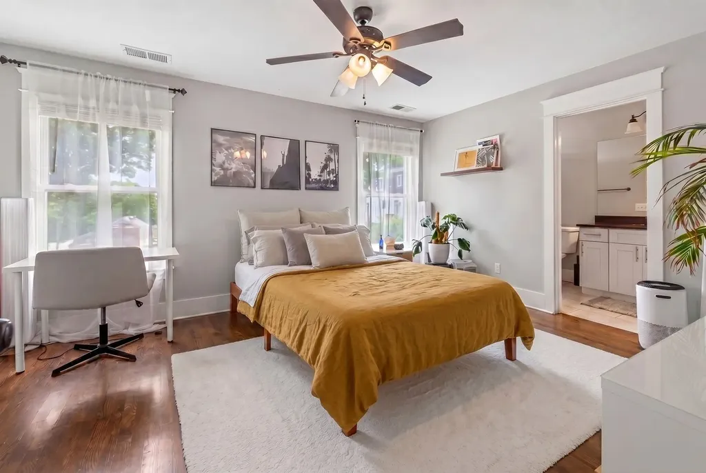 5819A Maxon Avenue Nashville TN 37209