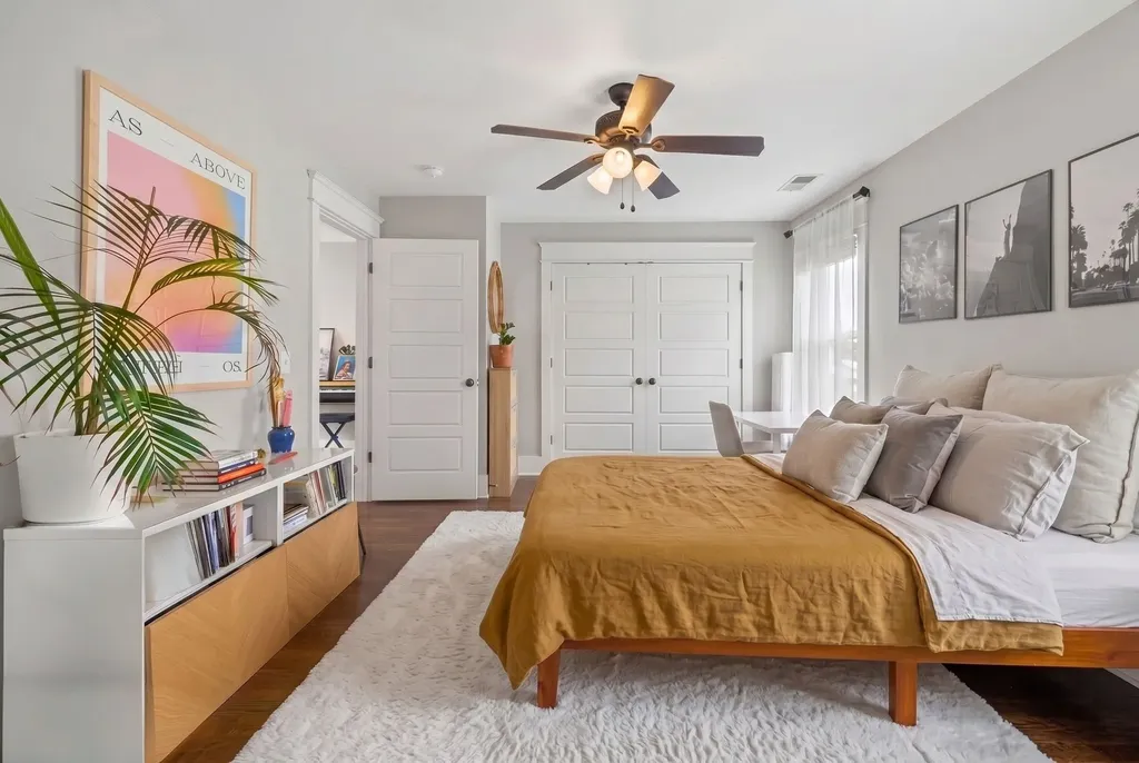 5819A Maxon Avenue Nashville TN 37209
