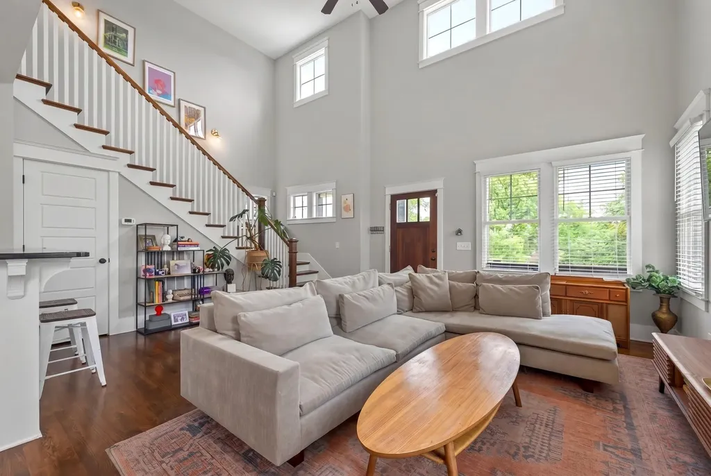 5819A Maxon Avenue Nashville TN 37209