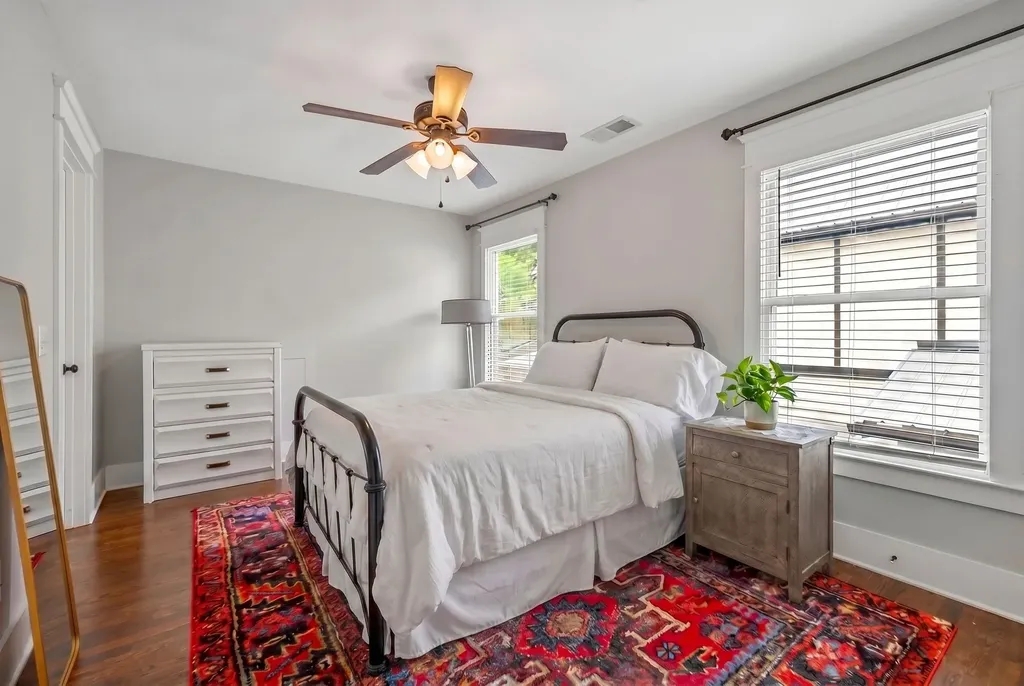 5819A Maxon Avenue Nashville TN 37209
