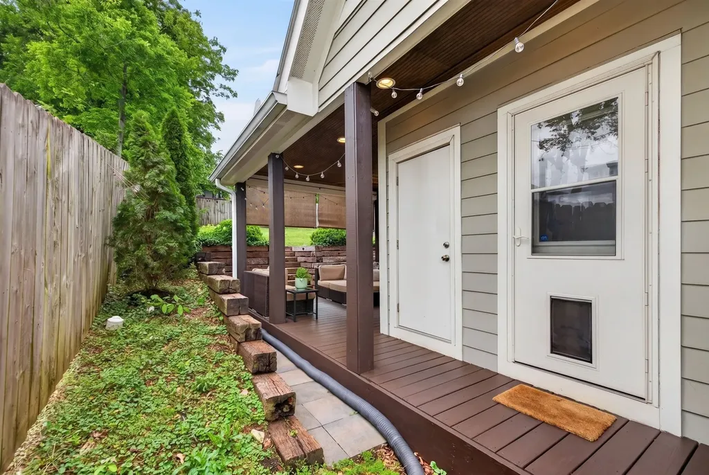 5819A Maxon Avenue Nashville TN 37209