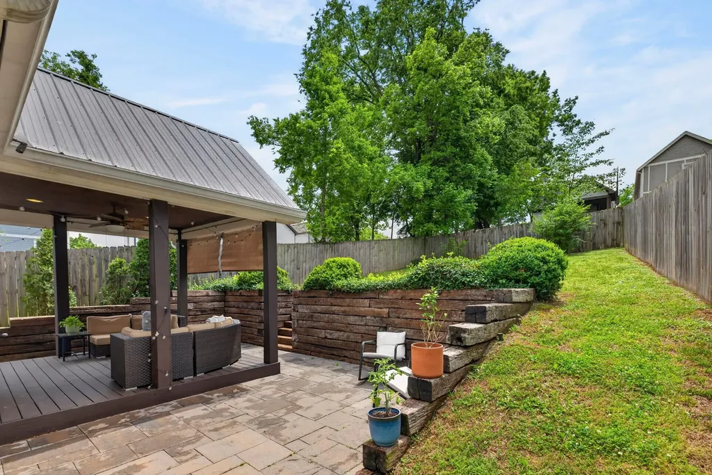 5819A Maxon Avenue Nashville TN 37209