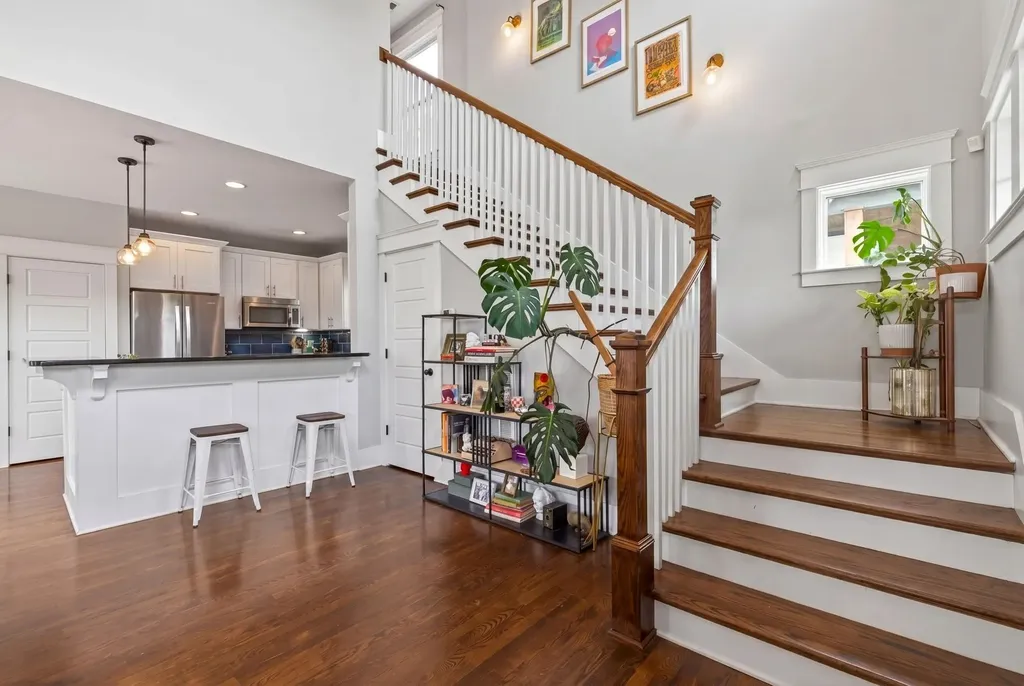 5819A Maxon Avenue Nashville TN 37209