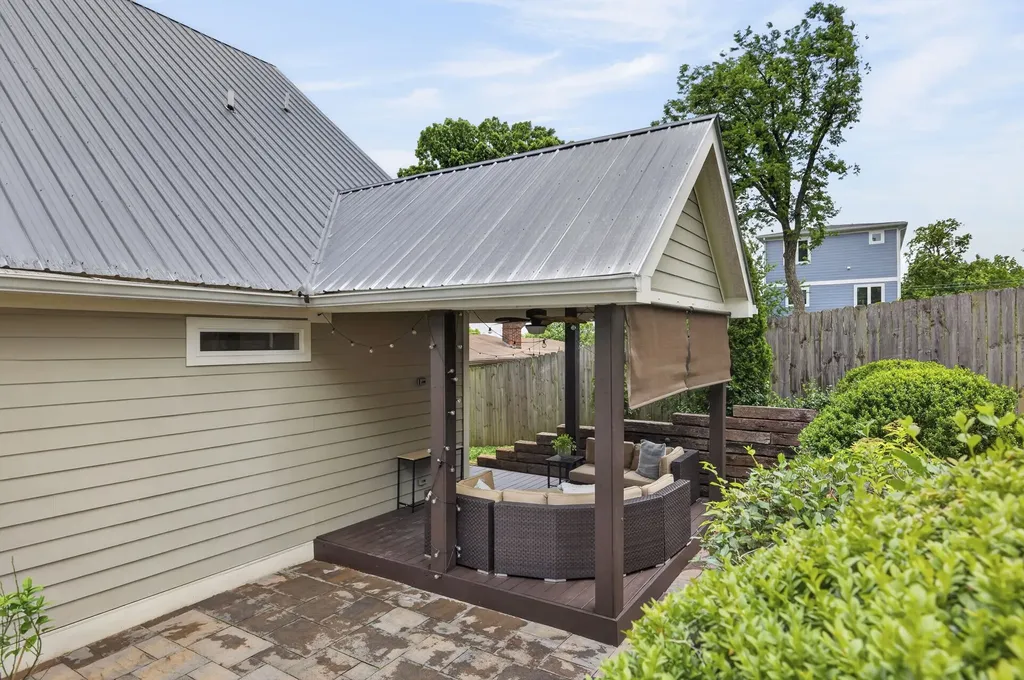 5819A Maxon Avenue Nashville TN 37209