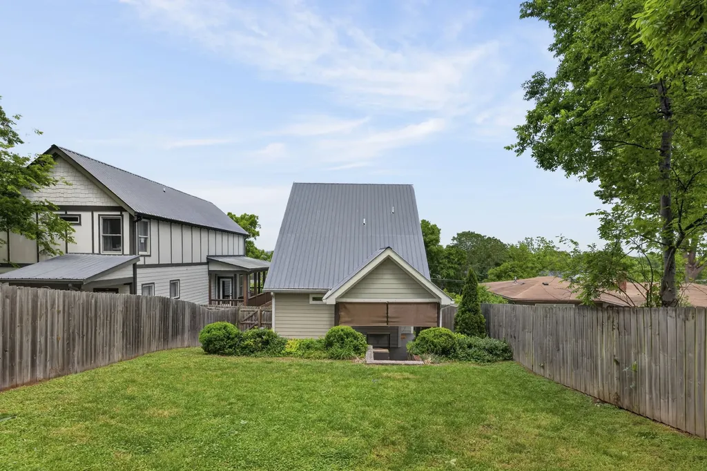 5819A Maxon Avenue Nashville TN 37209