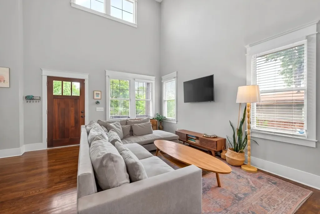 5819A Maxon Avenue Nashville TN 37209