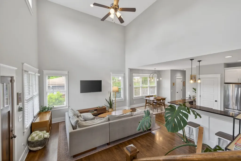 5819A Maxon Avenue Nashville TN 37209
