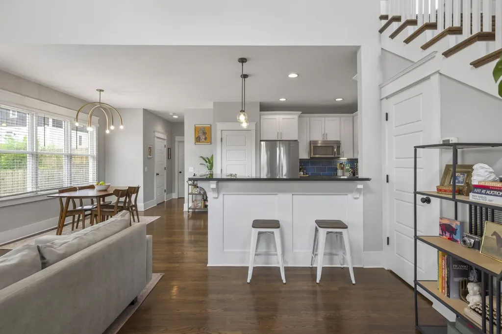 5819A Maxon Avenue Nashville TN 37209