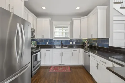 5819A Maxon Avenue Nashville TN 37209