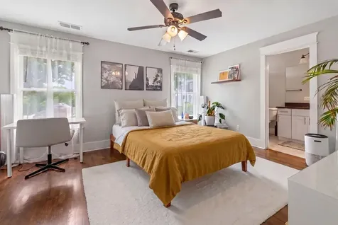 5819A Maxon Avenue Nashville TN 37209