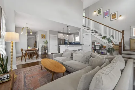 5819A Maxon Avenue Nashville TN 37209