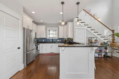 5819A Maxon Avenue Nashville TN 37209