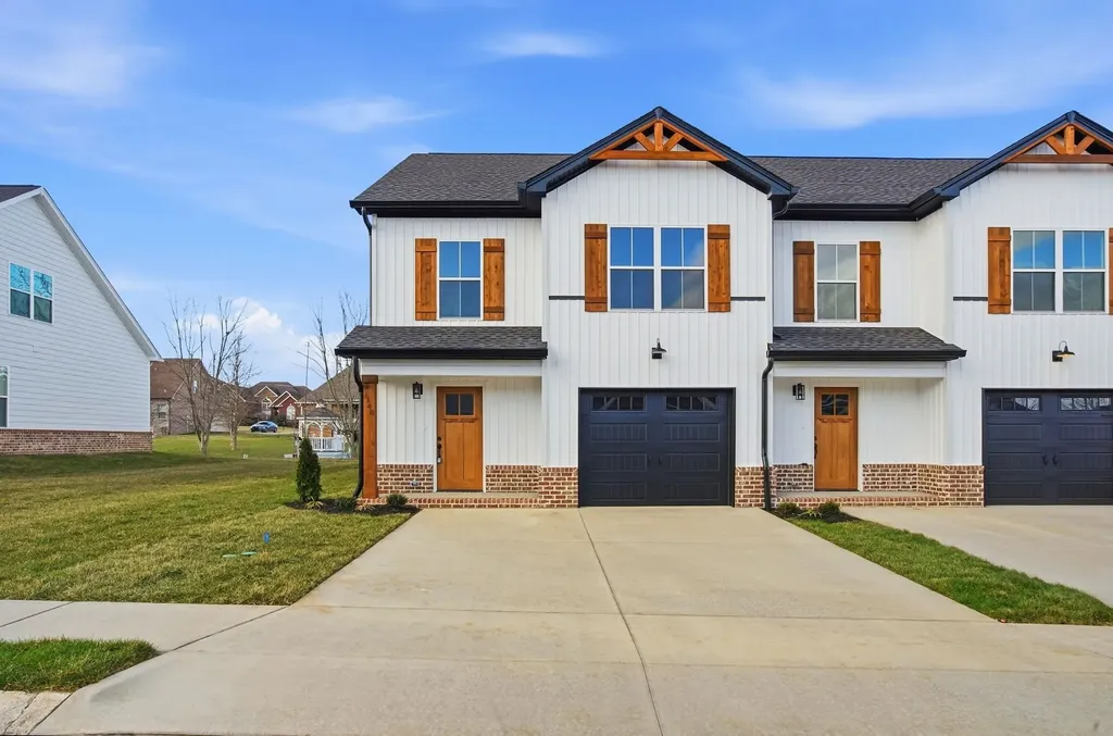 1148 Malinda Lane Greenbrier TN 37073