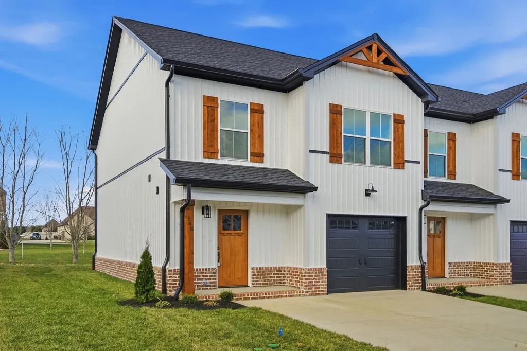 1148 Malinda Lane Greenbrier TN 37073