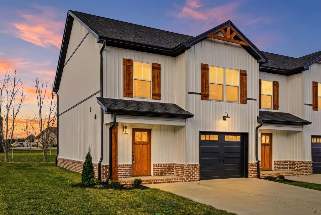 1148 Malinda Lane Greenbrier TN 37073