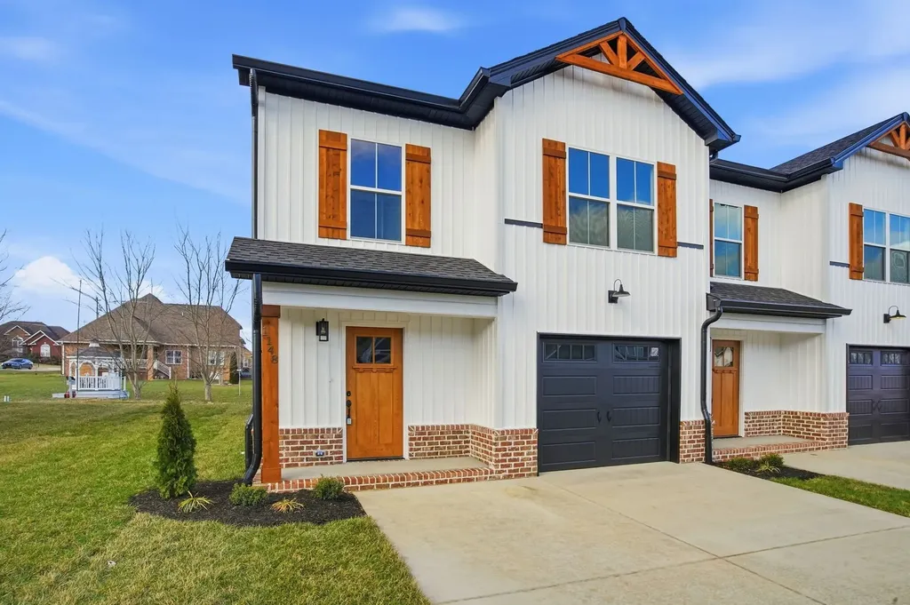 1148 Malinda Lane Greenbrier TN 37073