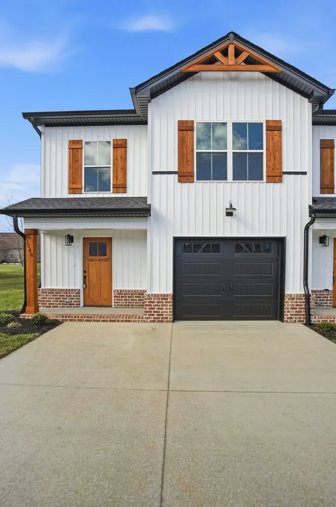 1148 Malinda Lane Greenbrier TN 37073